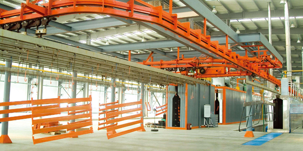 專(zhuān)業(yè)自動(dòng)化涂裝設(shè)備廠(chǎng)家